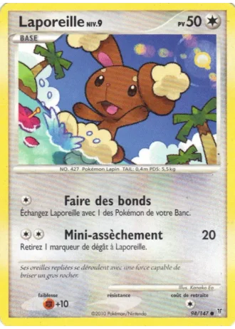 Laporeille #94 — Vainqueurs Suprêmes