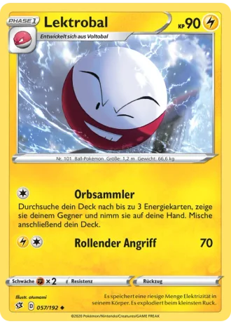 Lektrobal #57 — Clash der Rebellen