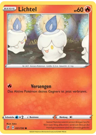 Lichtel #31 — Clash der Rebellen