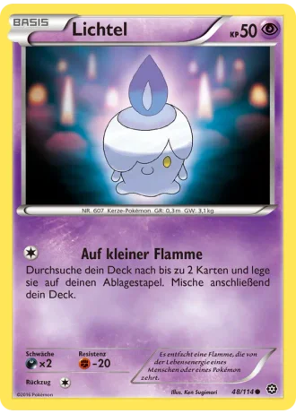 Lichtel #48 — Dampfkessel