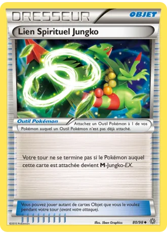 Lien Spirituel Jungko #80 — Origines Antiques