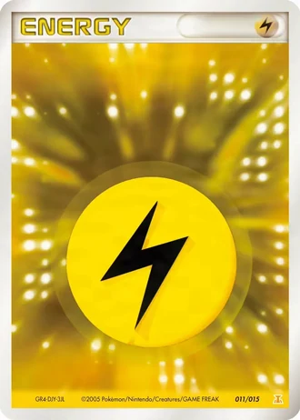Lightning Energy #11 — Holon Research Tower: Lightning Quarter Deck