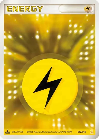 Lightning Energy #12 — Holon Research Tower: Lightning Quarter Deck