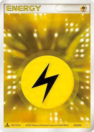 Lightning Energy #13 — Holon Research Tower: Lightning Quarter Deck