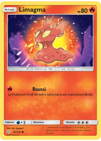 Limagma #26/236 — Éclipse Cosmique