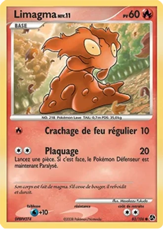 Limagma #83 — Duels au Sommets