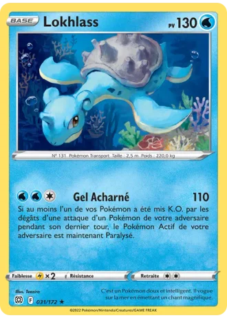Lokhlass #031 — Stars Étincelantes
