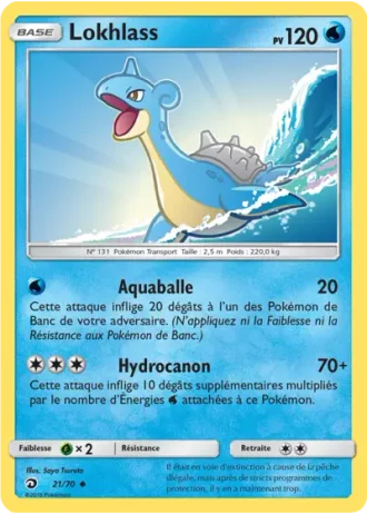 Lokhlass #21 — Majesté Des Dragons