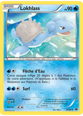 Lokhlass #26 — Destinées Futures