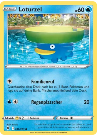 Loturzel #32 — Drachenwandel