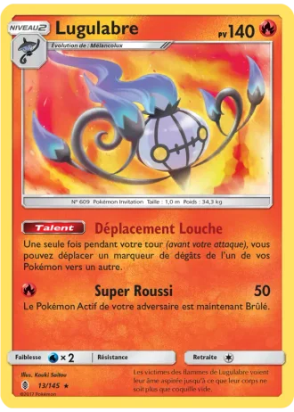 Lugulabre #13 — Gardiens Ascendants