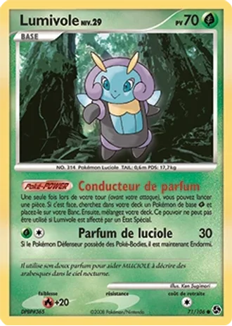 Lumivole #71/106 — Duels au Sommets