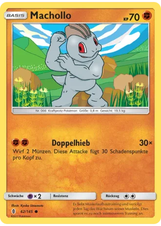 Machollo #62/145 — Stunde der Wächter