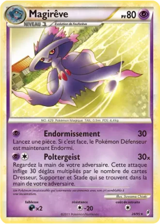 Magirêve #28 — L'appel des Légendes