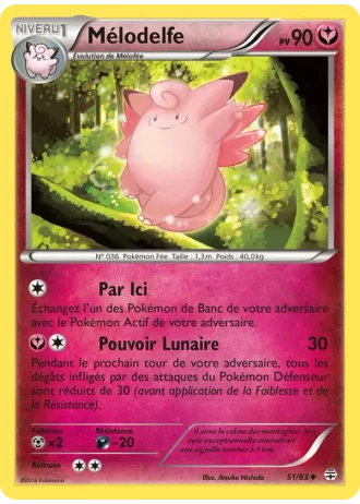 Mélodelfe #51 — Générations