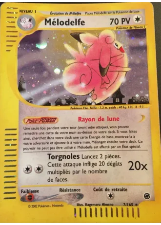 Mélodelfe #7 — Expedition