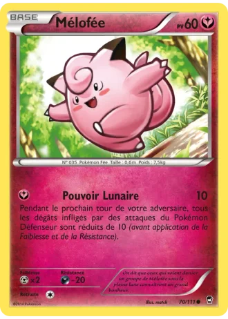 Mélofée #70 — Poings Furieux