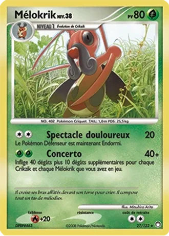 Mélokrik #27 — Trésors Mystérieux