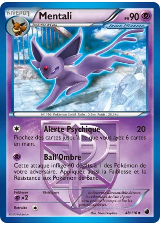 Mentali #48 — Glaciation Plasma