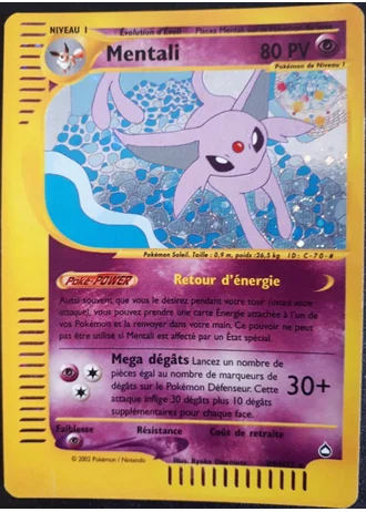 Mentali H09 — Aquapolis