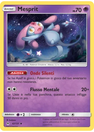 Mesprit #42 — Apocalisse Di Luce