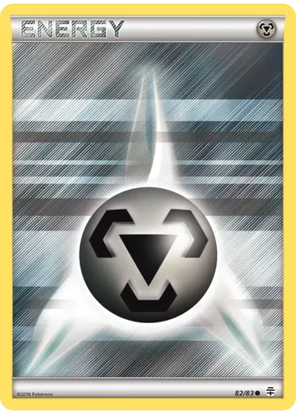 Metal Energy #82/83 — Generations