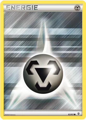 Metall-Energie #82/83 — Generationen