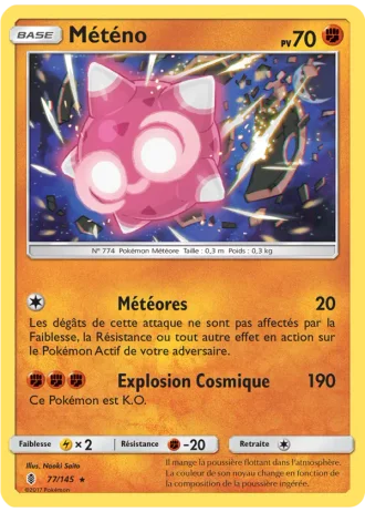 Météno #77 — Gardiens Ascendants