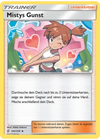 Mistys Gunst #202/236 — Bund der Gleichgesinnten