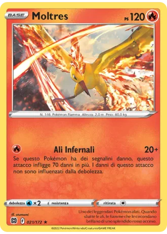 Moltres #021 — Astri Lucenti
