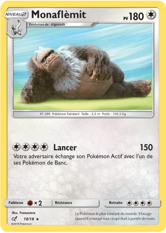 Monaflèmit #18 — Détective Pikachu