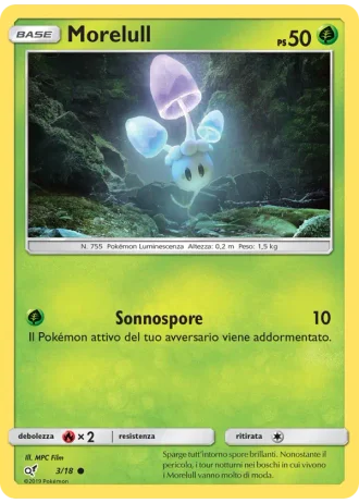 Morelull #3 — Detective Pikachu