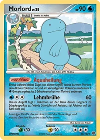 Morlord #60/132 — Rätselhafte Wunder