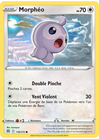 Morphéo #116 — Stars Étincelantes