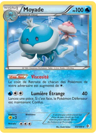 Moyade #45 — Frontières Franchies