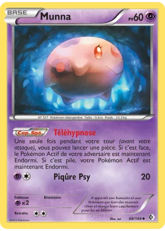 Munna #68 — Frontières Franchies