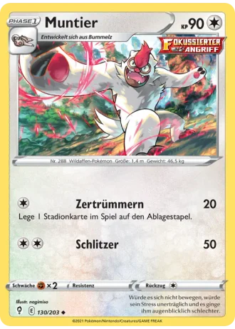 Muntier #130 — Drachenwandel