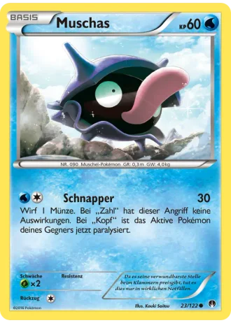Muschas #23 — TURBOfieber