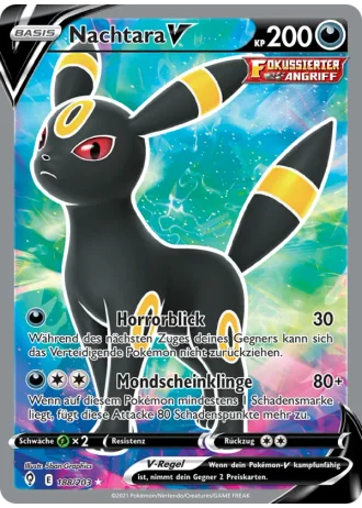 Nachtara V #188/203 — Drachenwandel