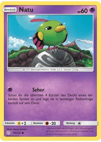 Natu #78 — Welten im Wandel