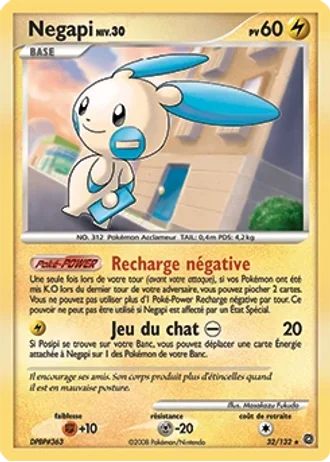 Négapi #32 — Merveilles Secrètes