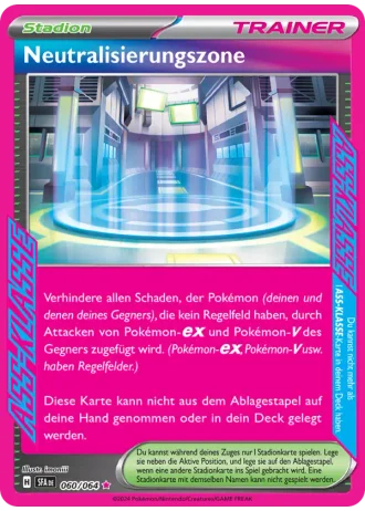 Neutralisierungszone #060/64 — Nebel der Sagen