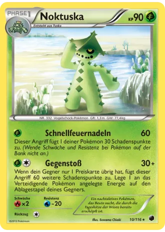 Noktuska #10 — Plasma-Frost