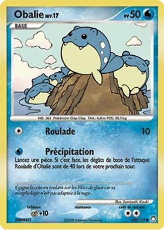 Obalie #102 — Trésors Mystérieux