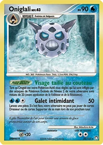 Oniglali #25 — Trésors Mystérieux
