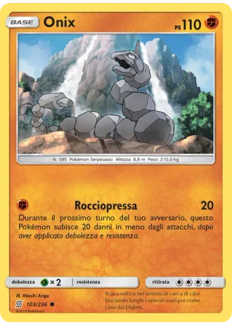 Onix #103 — Sintonia Mentale