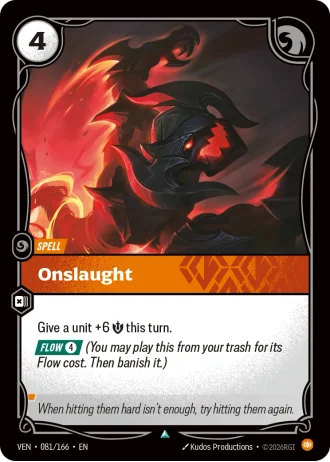 Onslaught #081/166 — Vendetta