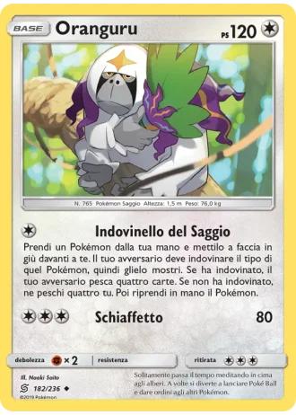 Oranguru #182 — Sintonia Mentale