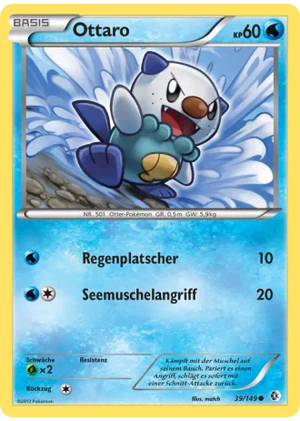 Ottaro #39 — Überschrittene Schwellen