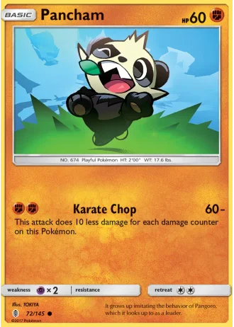 Pancham #72 — Guardians Rising